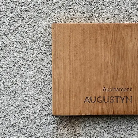 Apartament Augustyn Ostrow Wielkopolski Exterior photo