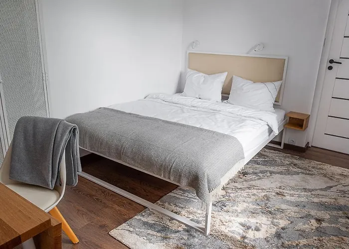 Apartament Augustyn
