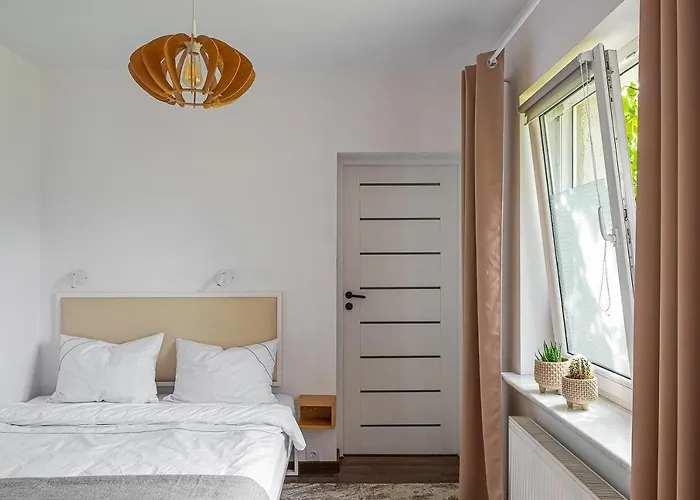 Apartament Augustyn