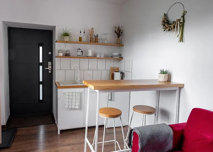 Apartament Augustyn