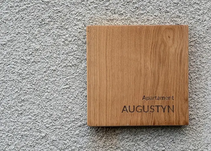 Apartament Augustyn