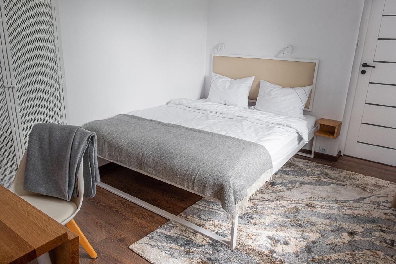 Apartment Augustyn Ostrow Wielkopolski