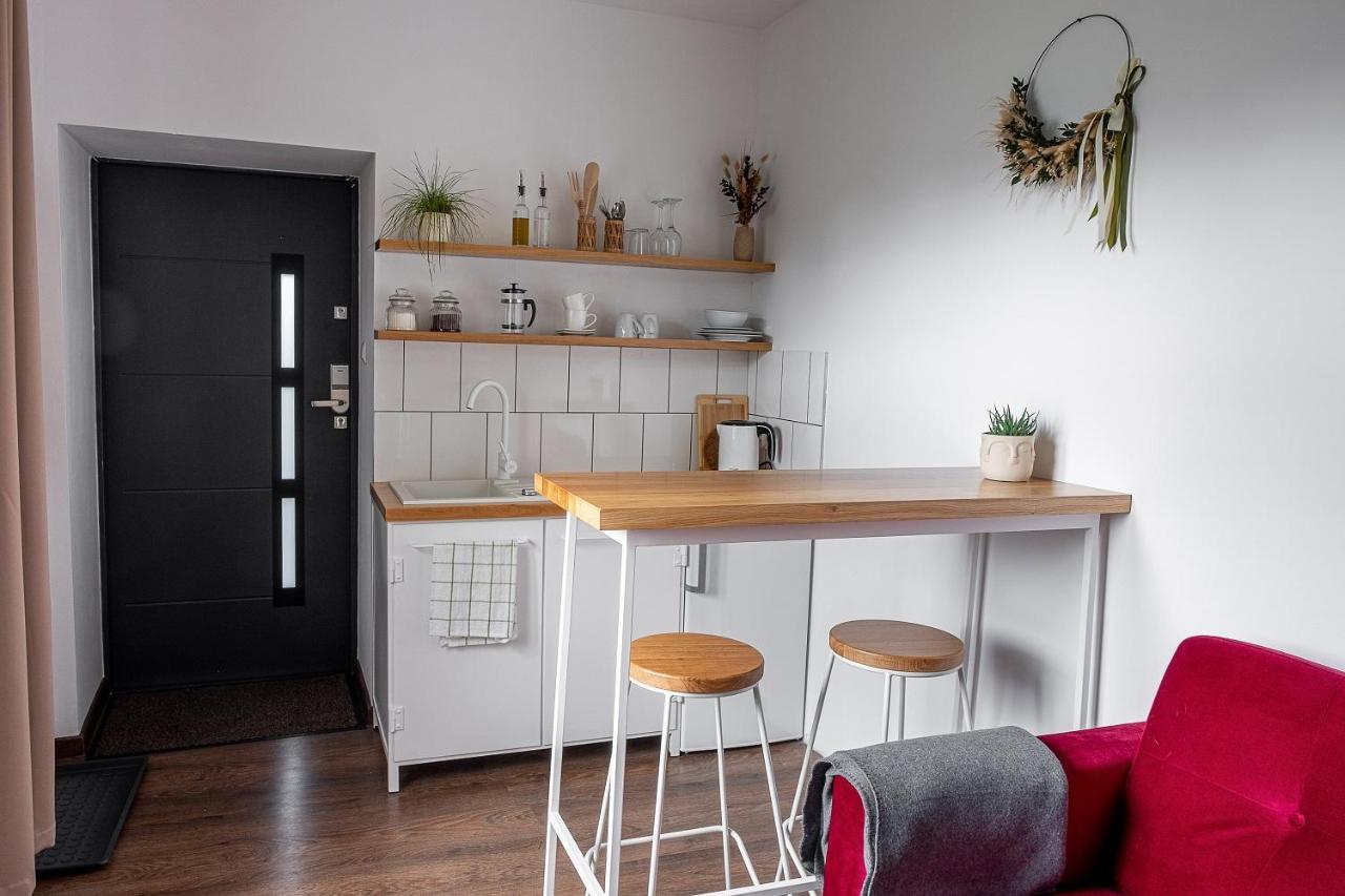 Augustyn Apartment Ostrow Wielkopolski